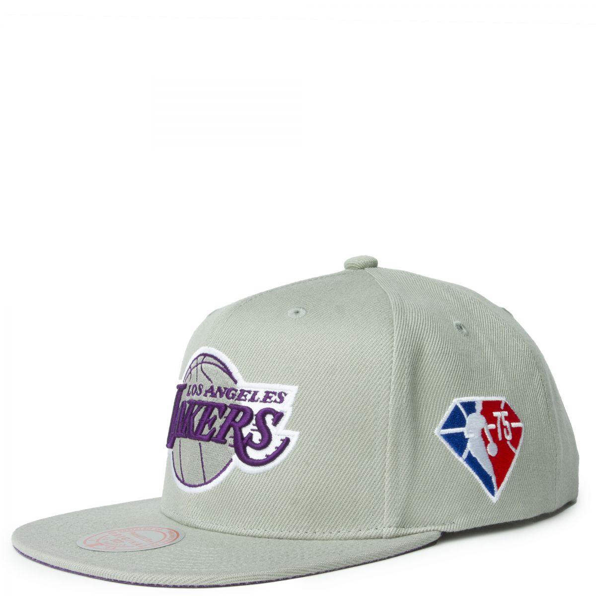 Culture Kings General Mitchell & Ness Los Angeles Lakers Cargo