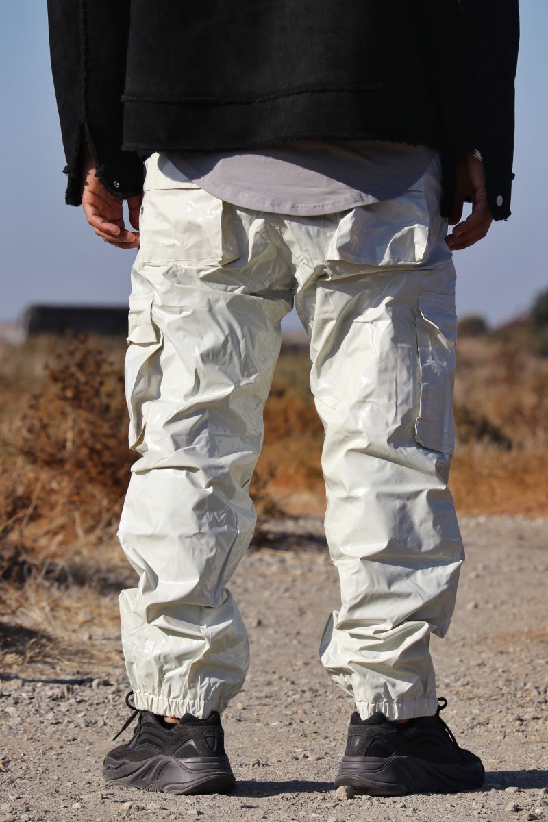 cargo trackpants