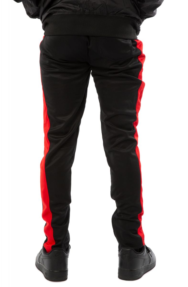 bleecker and mercer track pants