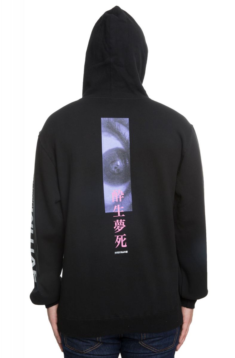 Primitive hotsell stare hoodie