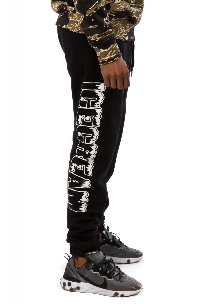 ice cream sweatpants