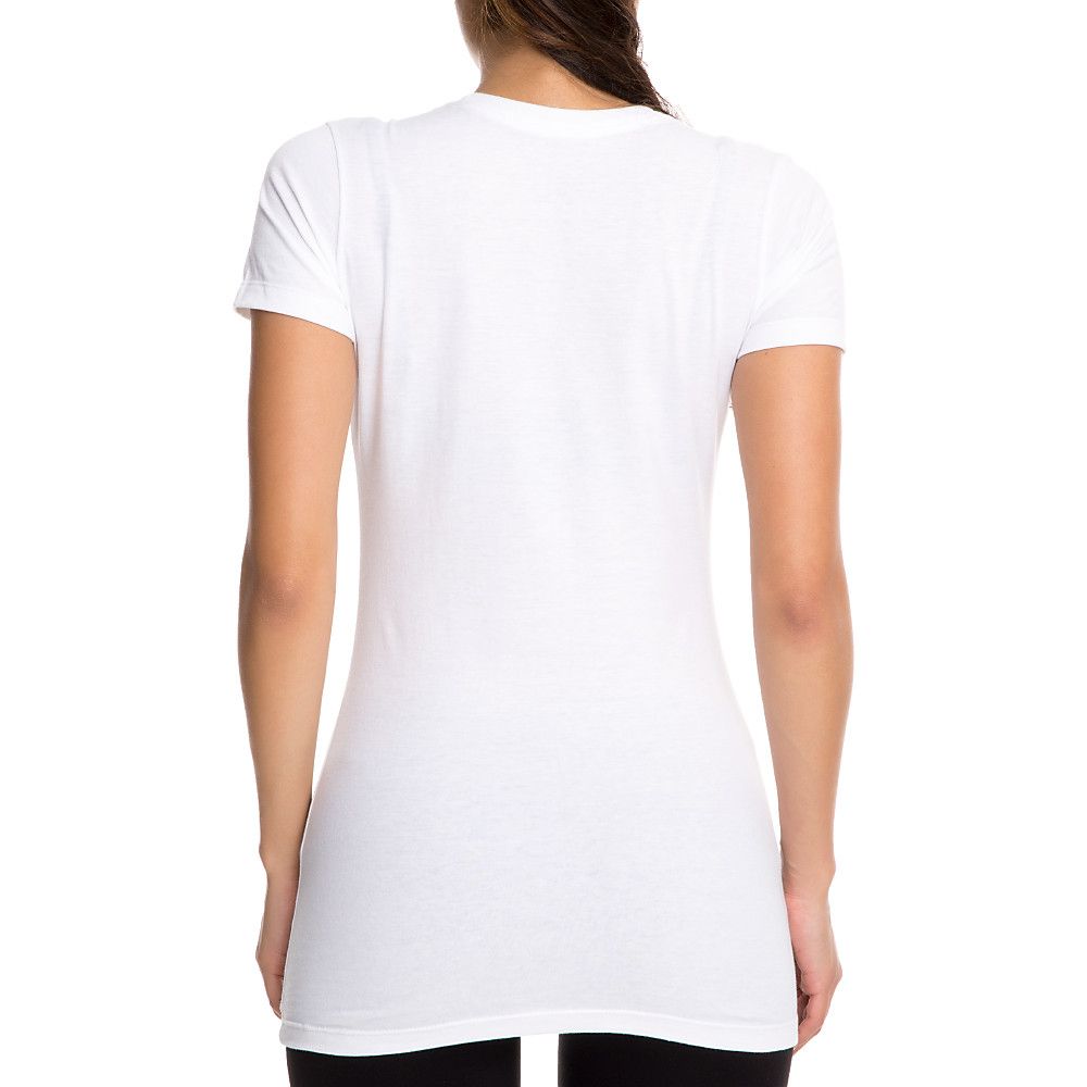 ADIDAS SMU Adi Womens Tee B283W 013 WADDPNY - Karmaloop