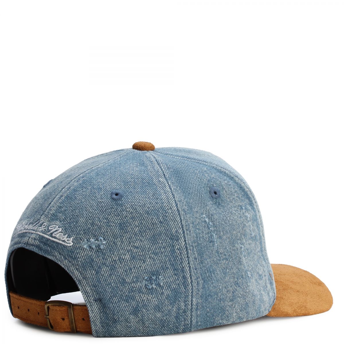 MITCHELL & NESS MLB Los Angeles Dodgers Wood Work Pro Pinch