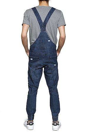 overall joggers mens