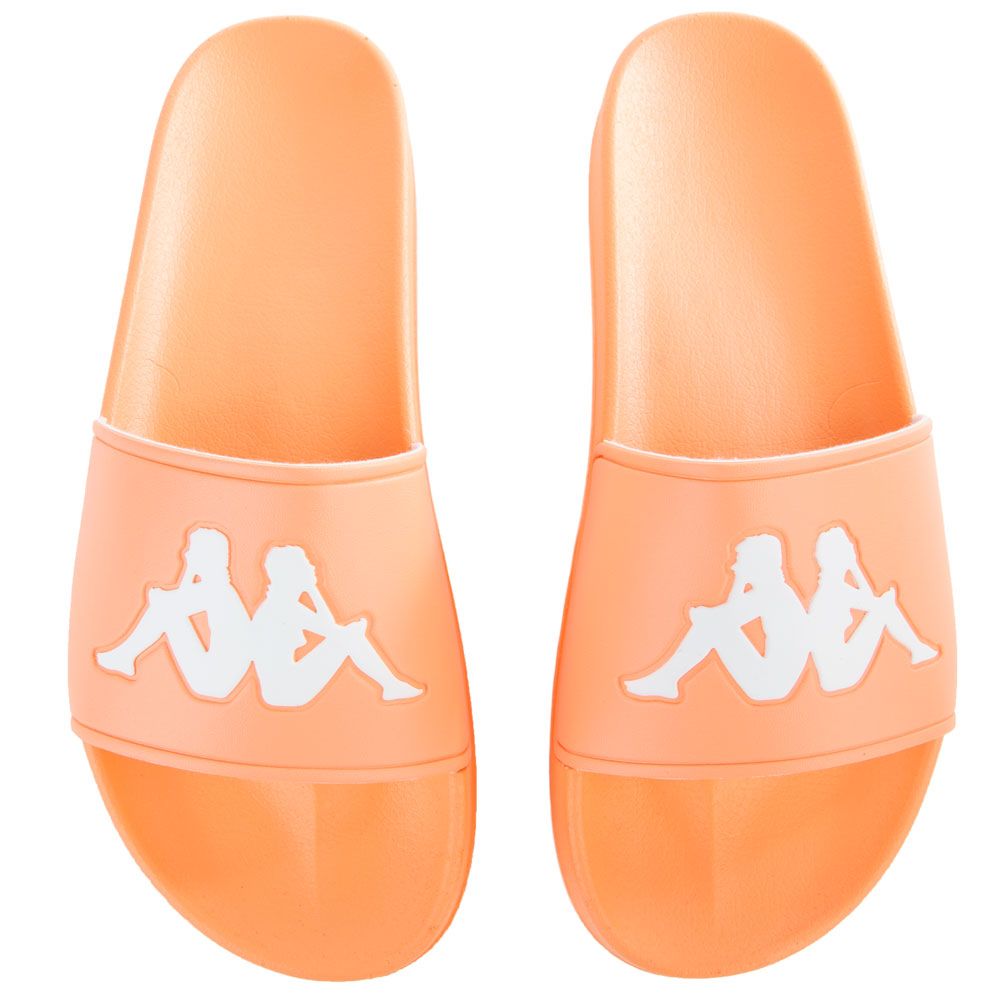 kappa two strap slides