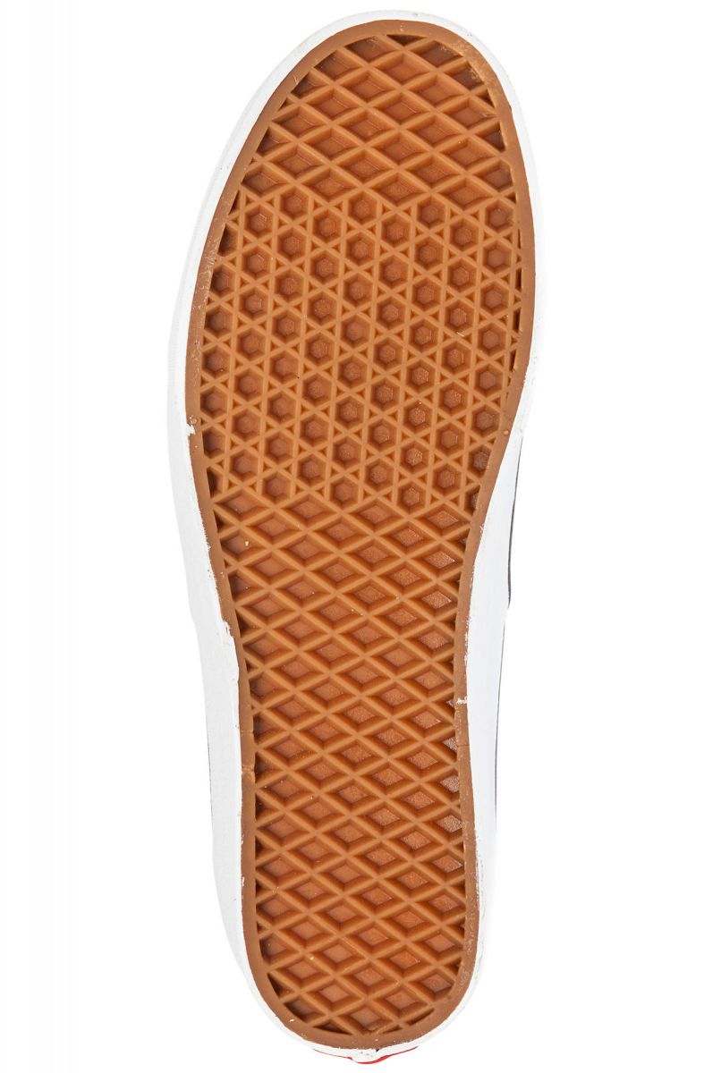 vans golden coast authentic checkerboard shoes