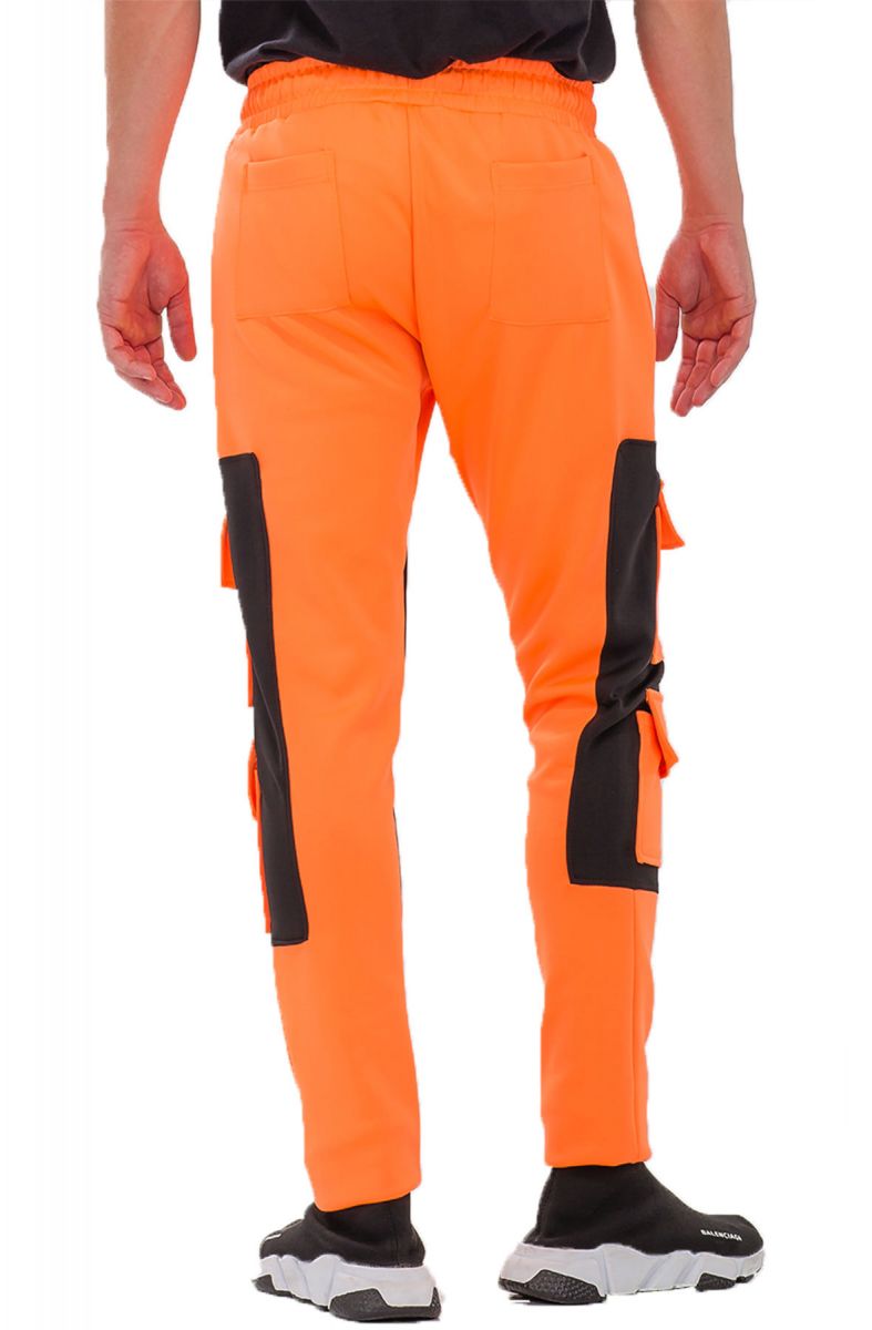 kangaroo pocket joggers