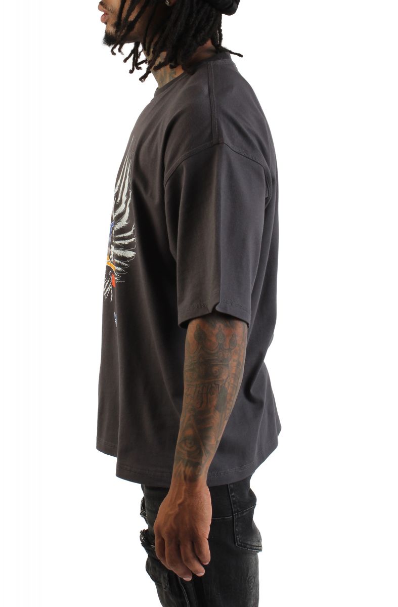 ADIDAS Originals LA Wings T-Shirt KR4461 - Karmaloop