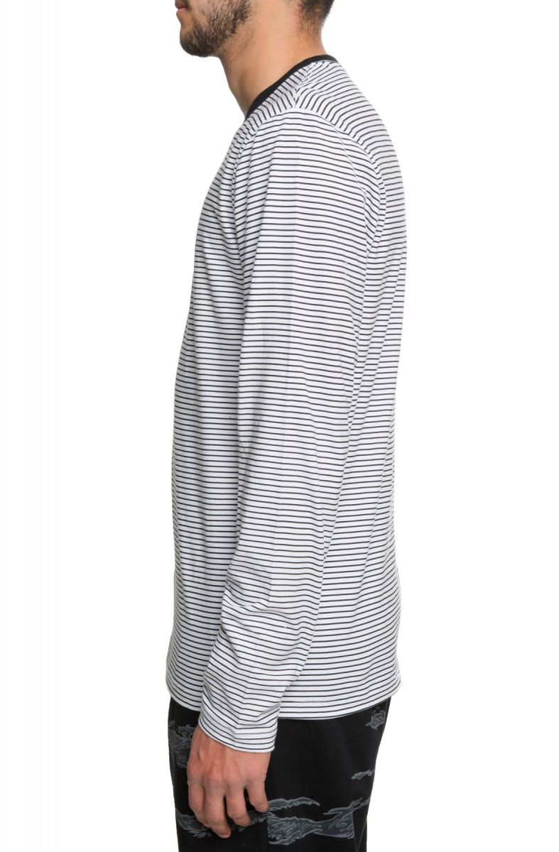 vans striped pants