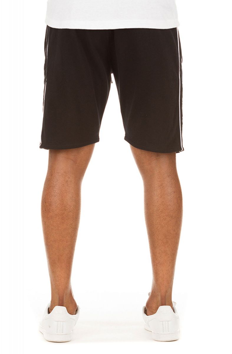 ICE CREAM Arch Shorts 4016108BLK Karmaloop