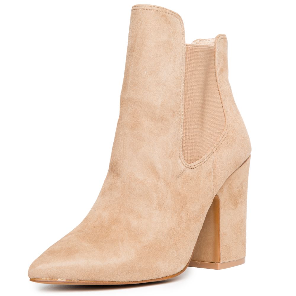 Starlight bootie shop kristin cavallari