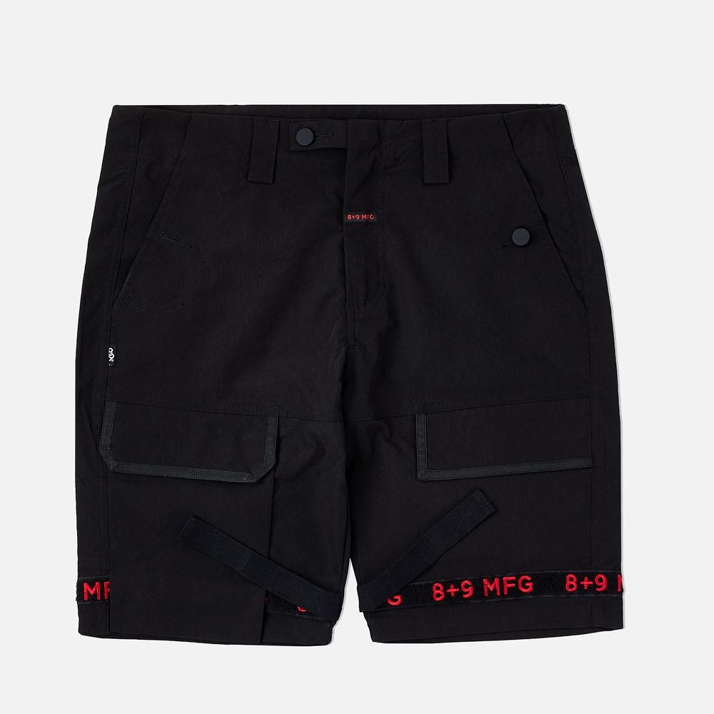 THM ザ ハード マン / Rip stop shorts リップストップショーツ