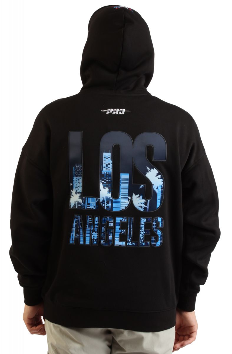 PRO STANDARD NBA All-Star 2026 City Of Angels Hoodie BAA5516680
