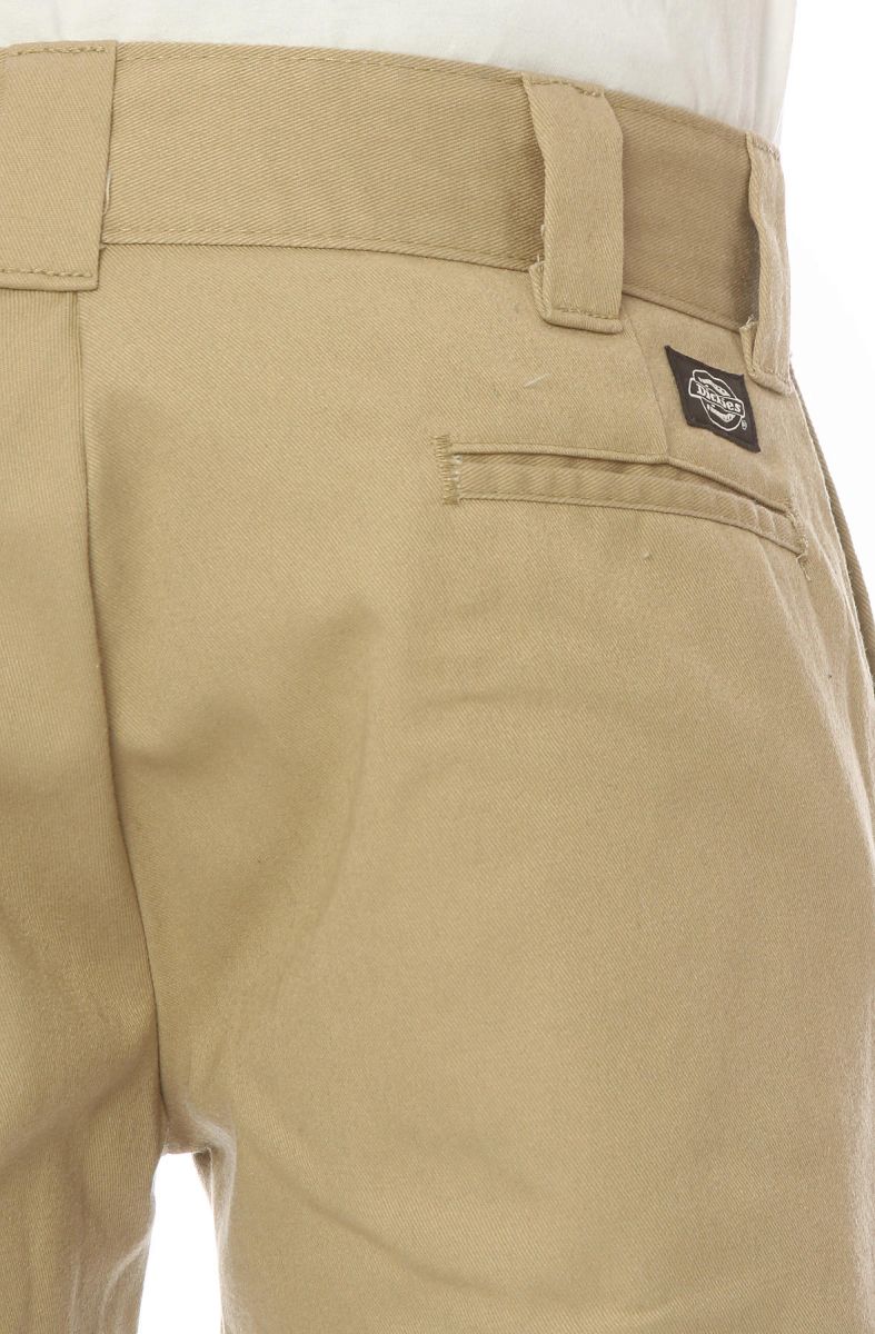 slim fit dickie shorts