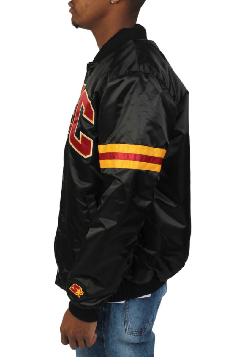 Usc hotsell varsity jacket