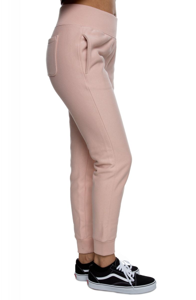 women's champion reverse weave joggers