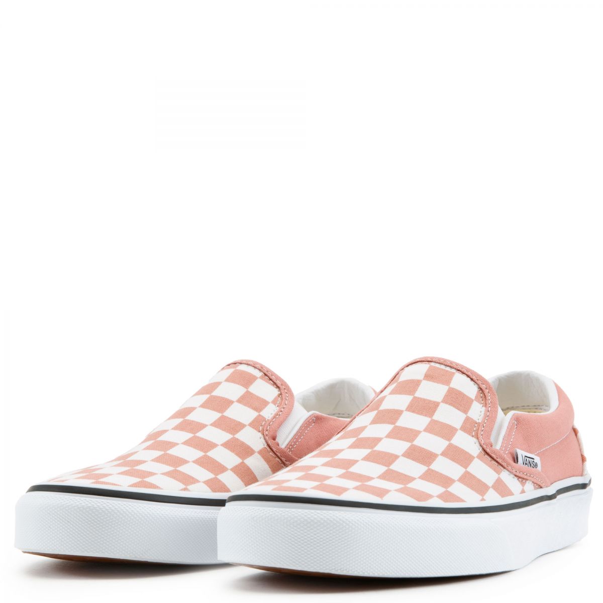 VANS Checkerboard Classic Slip-On VN0A4U381GL - Karmaloop