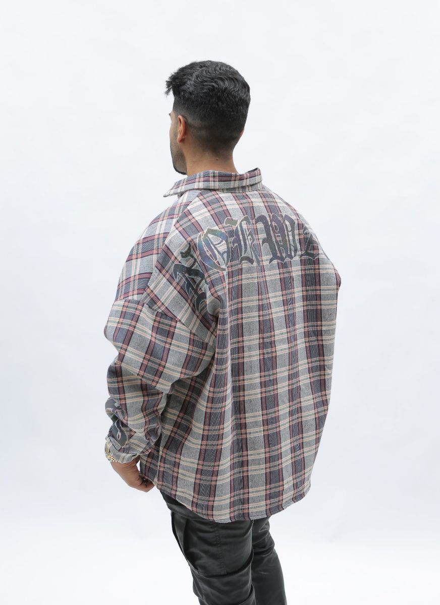 nokwal flannel