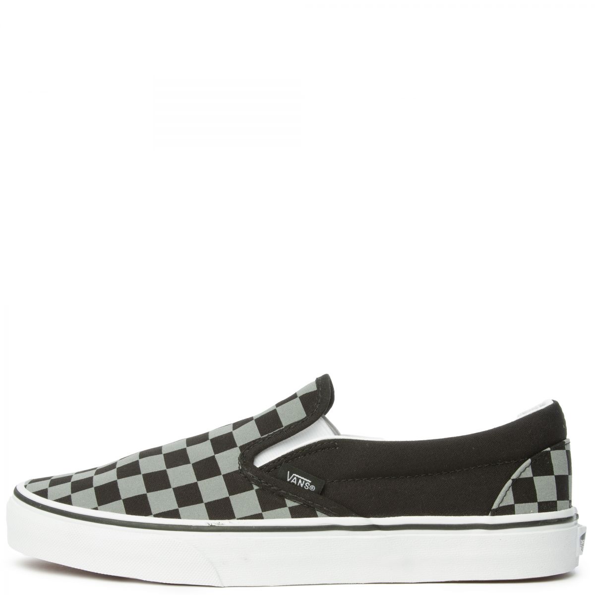 VANS ★ Unisex classic slip-on Vans x House Of Terror Classic Slip-On 'The Shining' Men 5.5