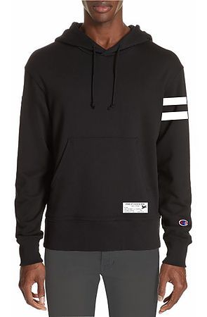 champion varsity sweater