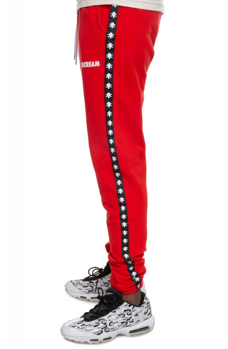 santa sweatpants