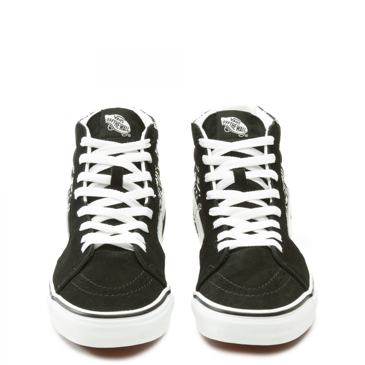 VANS Peace Paisley Sk8-Hi VN0A5JMJB0E - Karmaloop