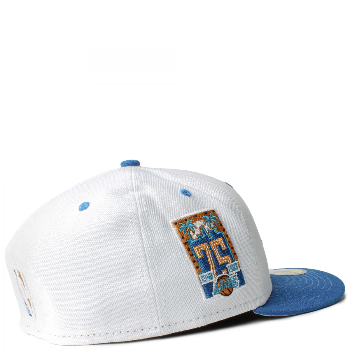 NEW ERA CAPS Los Angeles Lakers 59FIFTY Fitted Hat 70753718 NEW ERA CAPS Los Angeles Lakers 59FIFTY Fitted Hat 70753718