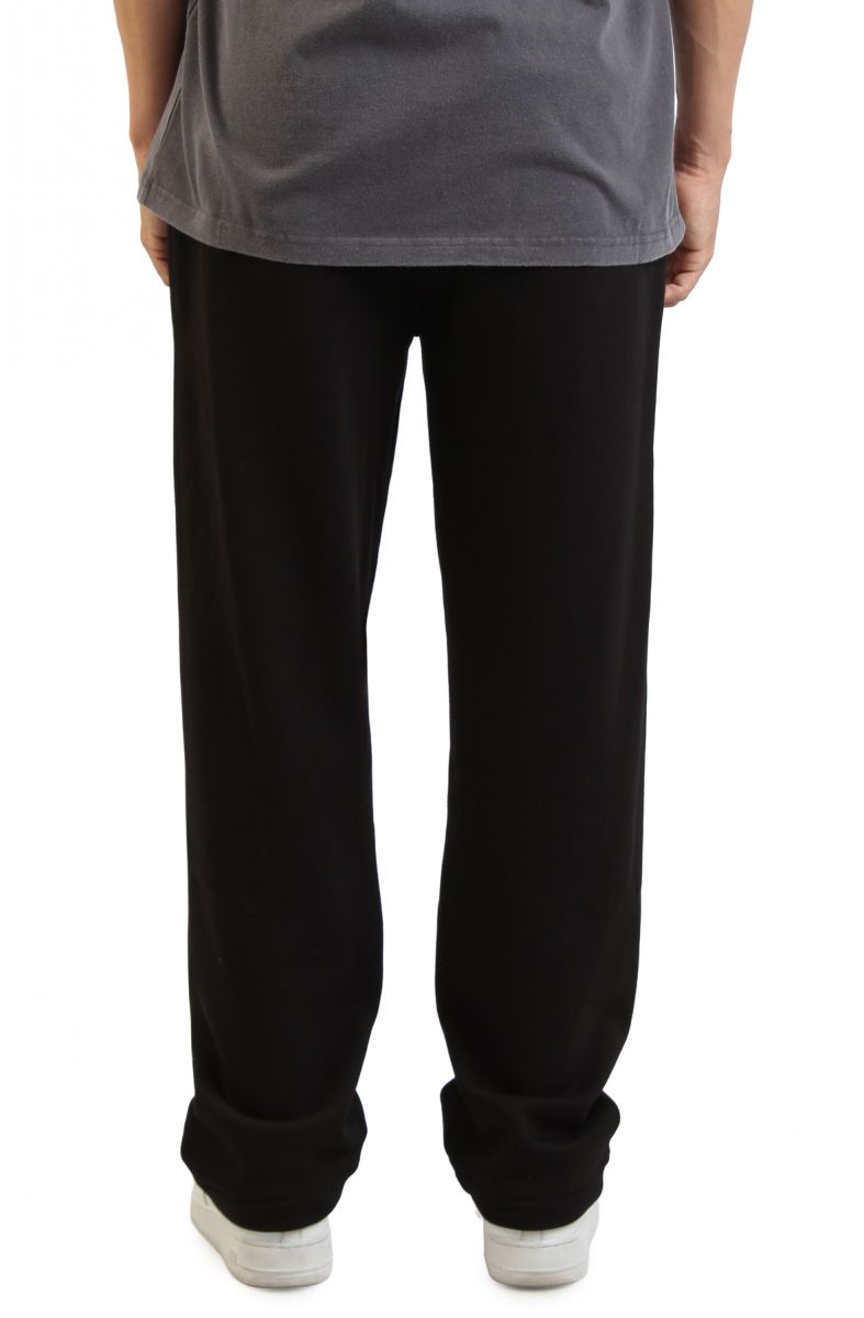 ICE CREAM Running Dog Sweatpants 451-9103-BLK - Karmaloop