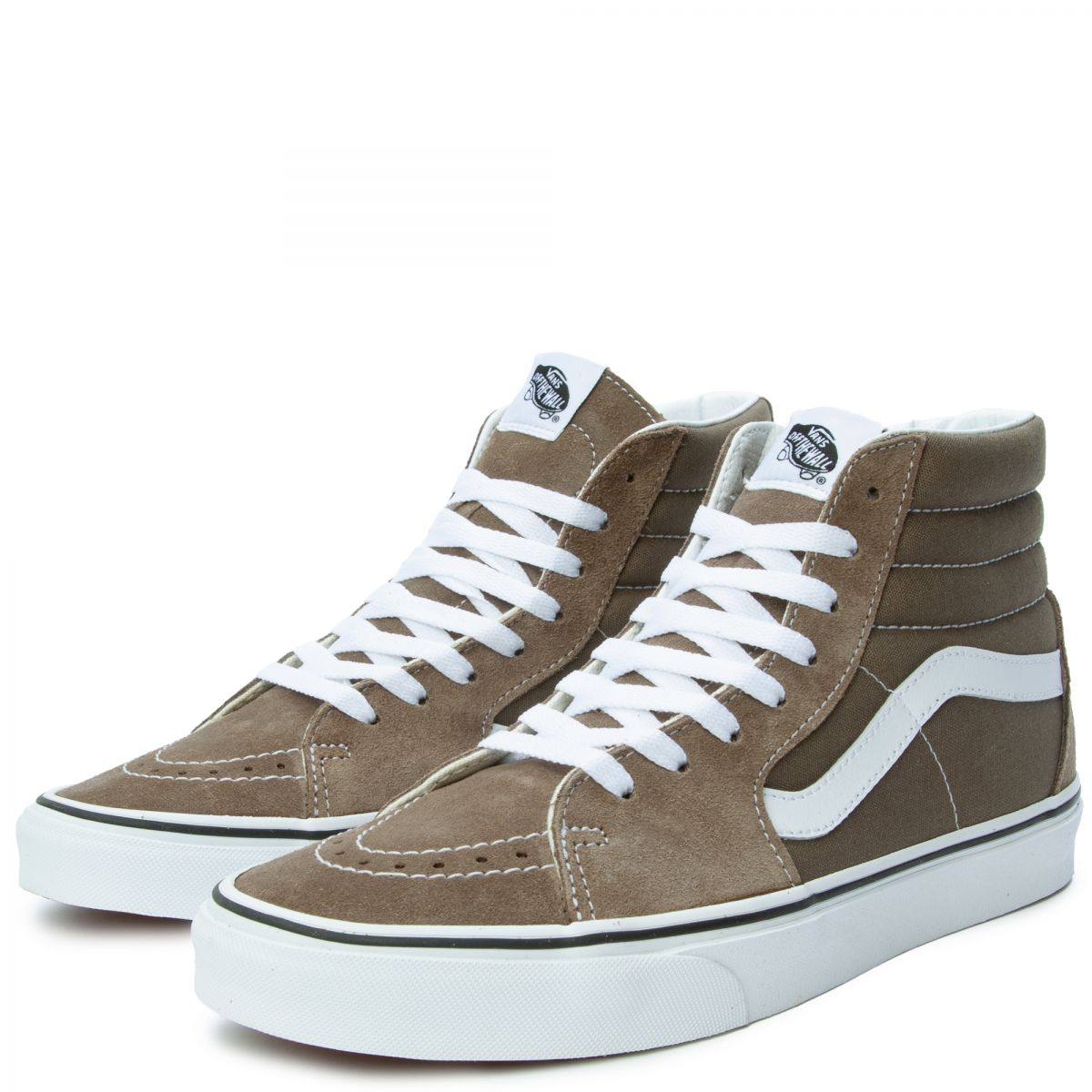 Vans Sk8‑Hi Reissue CA 'Buttersoft' VN‑0KXJF7L - VN-0KXJF7L - Novelship