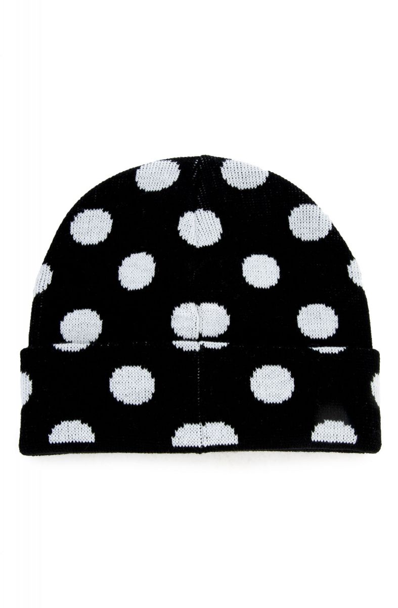 Yabai (Risky / Awesome) Beanie – Popkiller