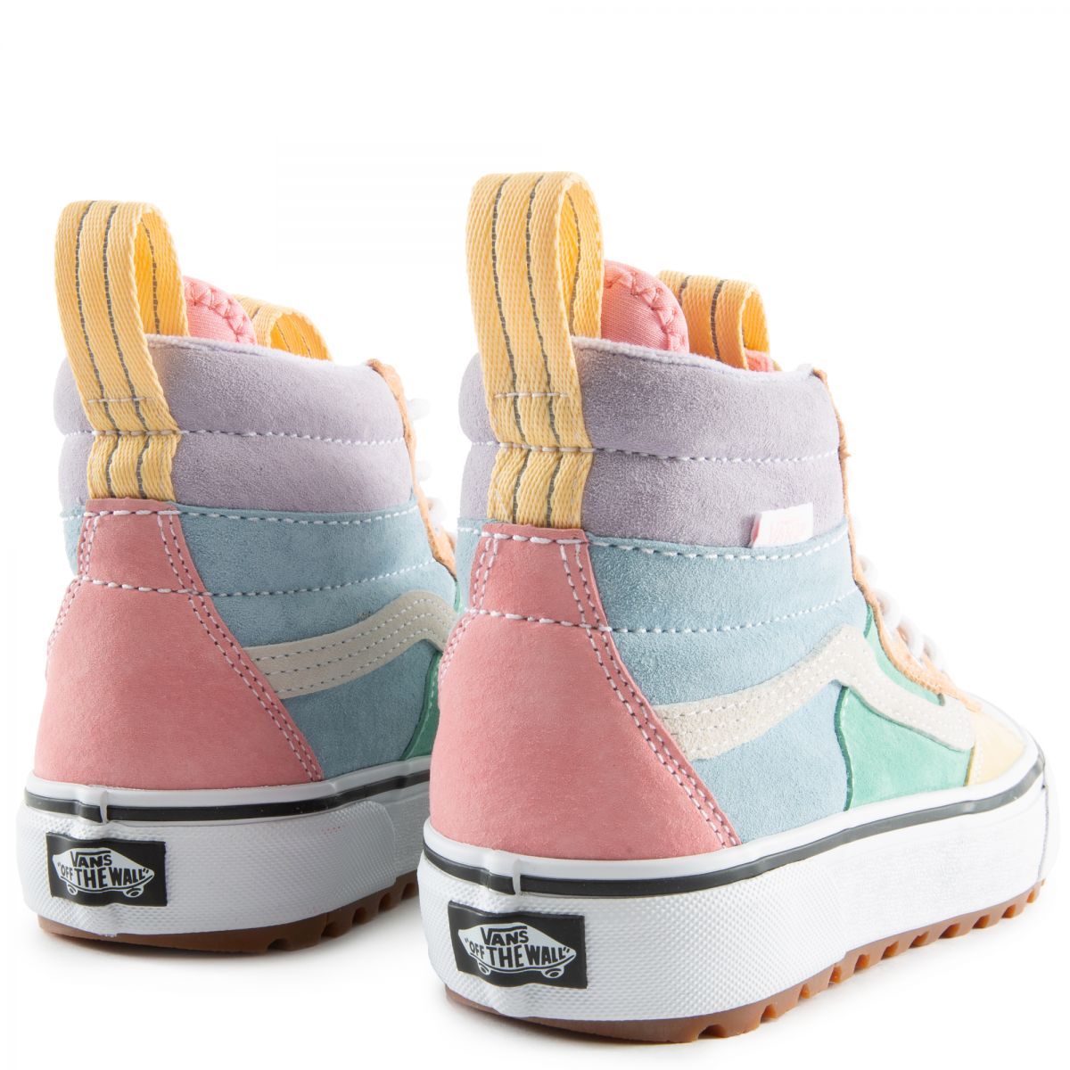 vans sk8 hi mte pastel