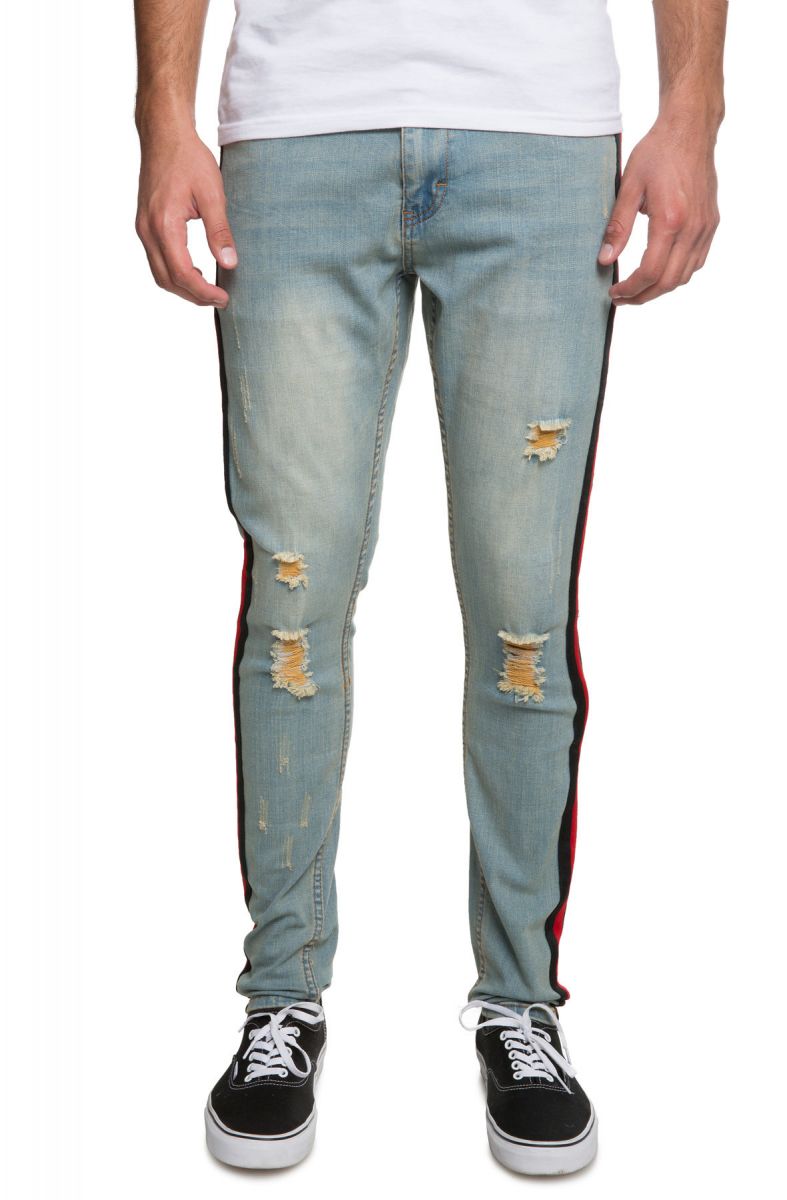target helix jeans