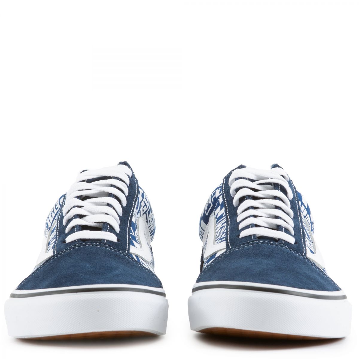 off the wall old skool v