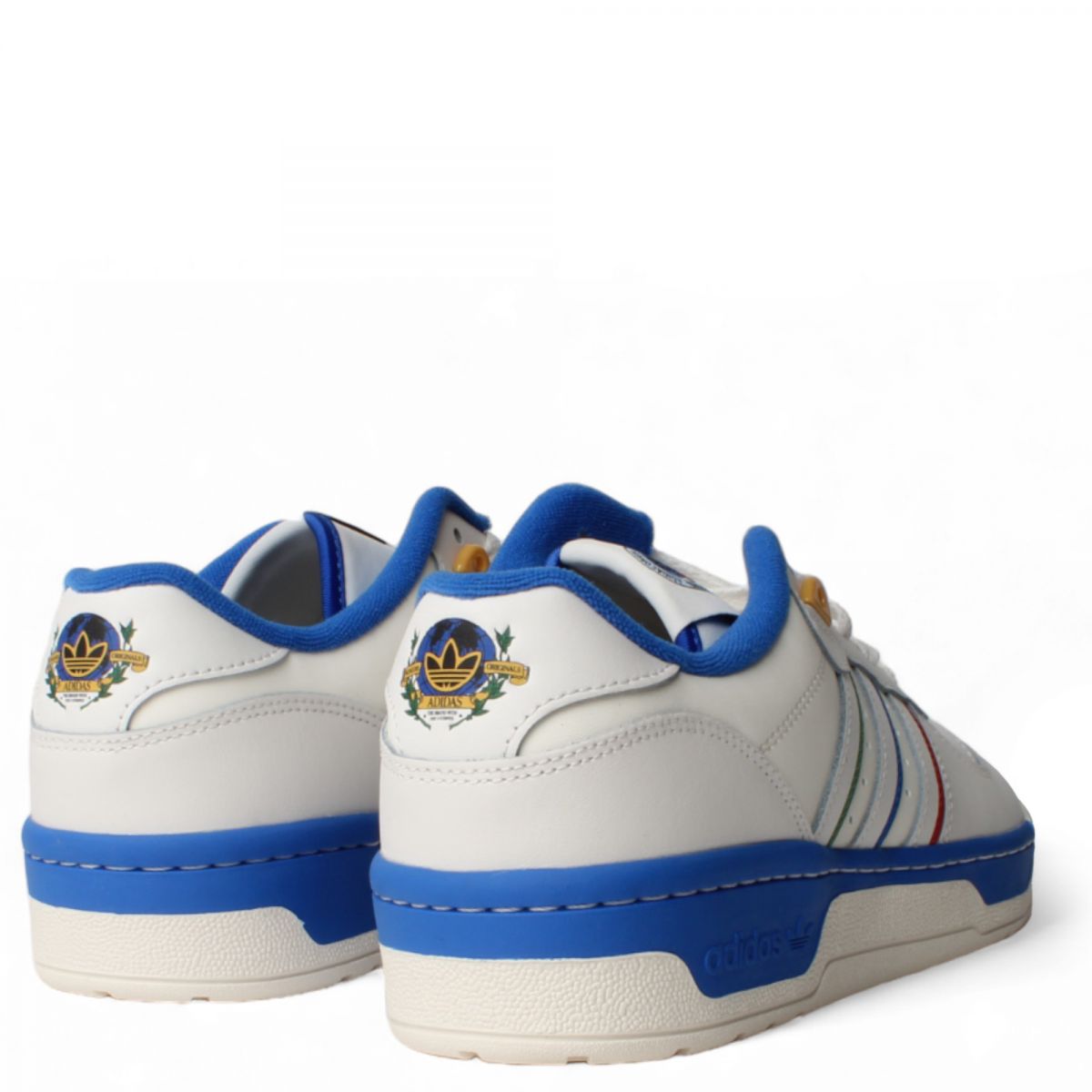 ADIDAS Rivalry Low JI0866 - Karmaloop