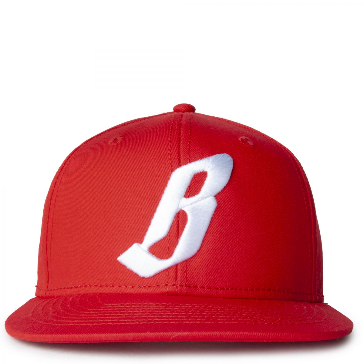 BILLIONAIRE BOYS CLUB Flying B Snapback Hat 831 1803RED Karmaloop