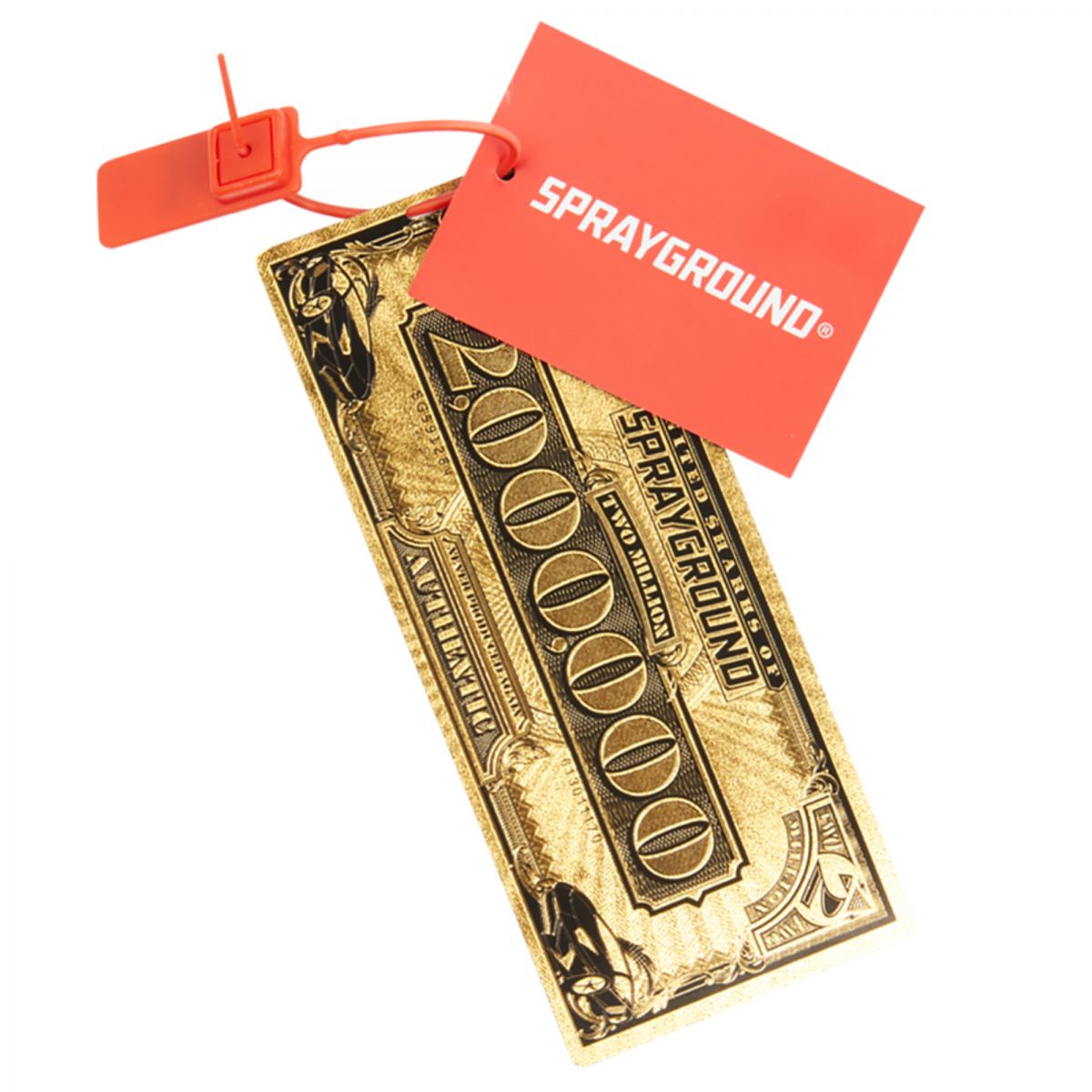 SPRAYGROUND New Money Backpack 910B2898NSZ Karmaloop