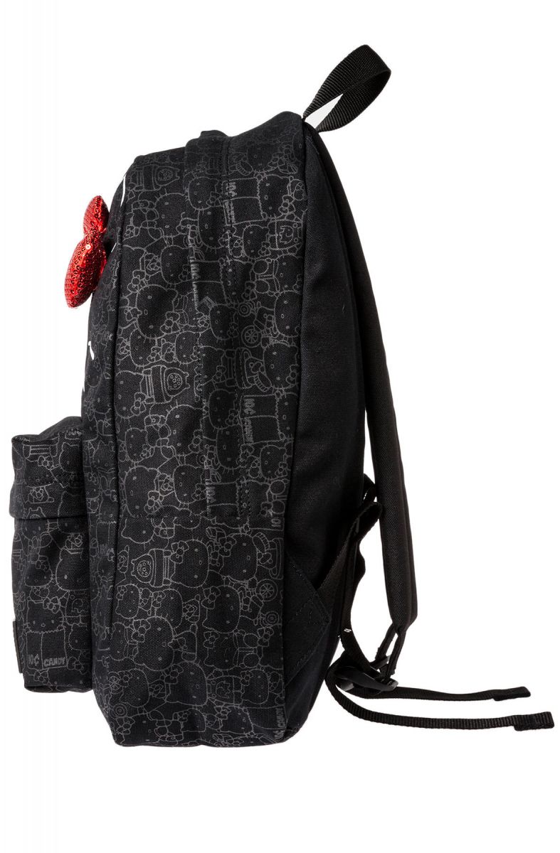 vans kitty backpack