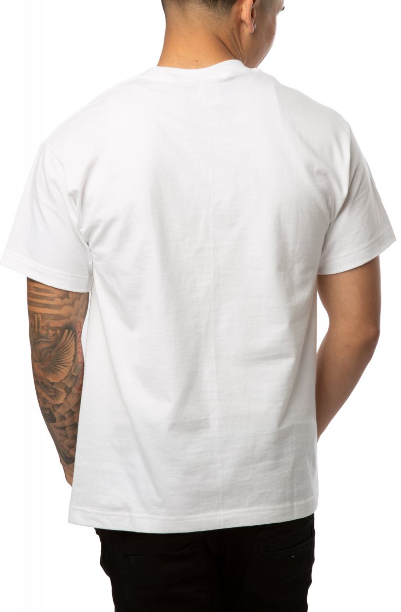 vintage hanes beefy t shirt blank