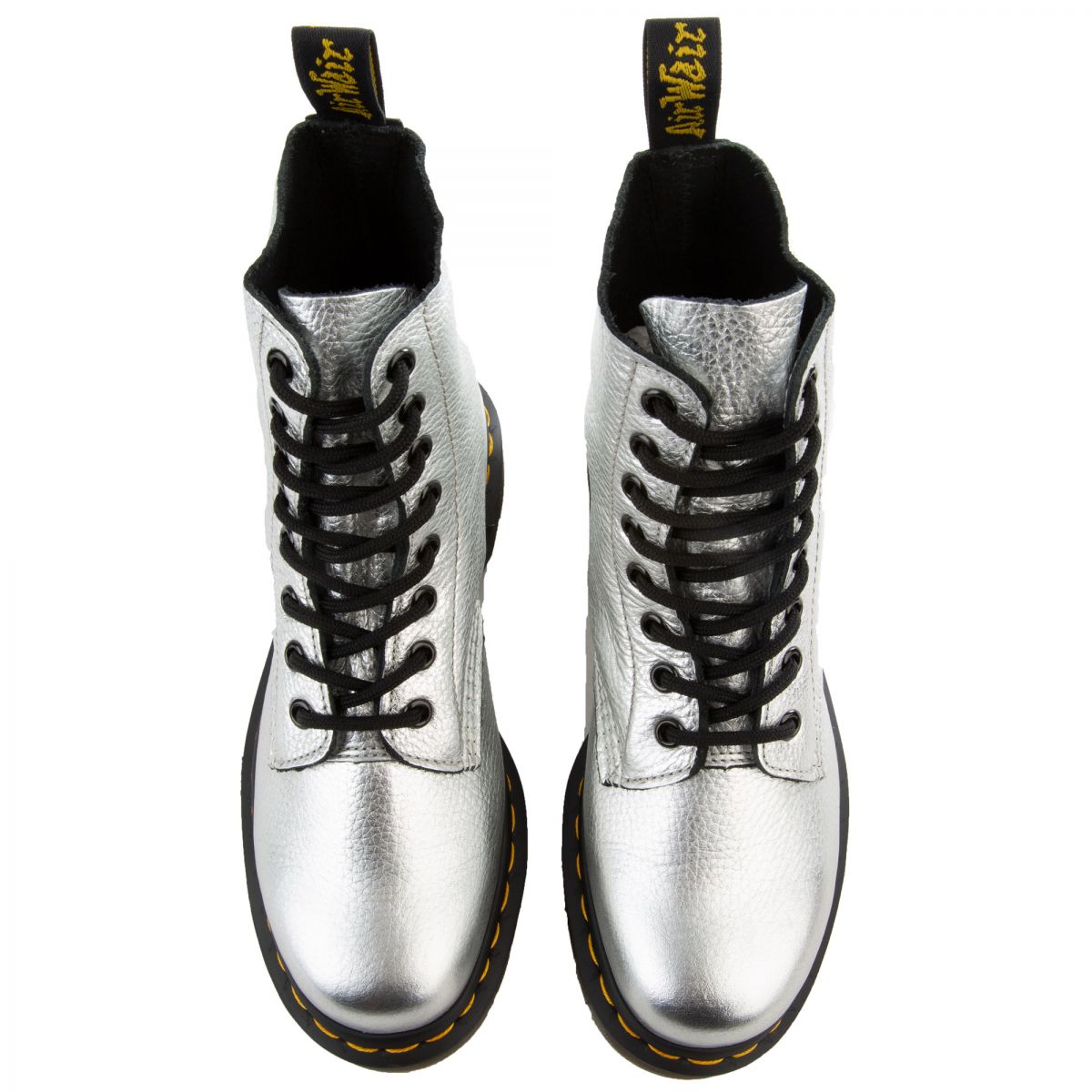 pascal boot