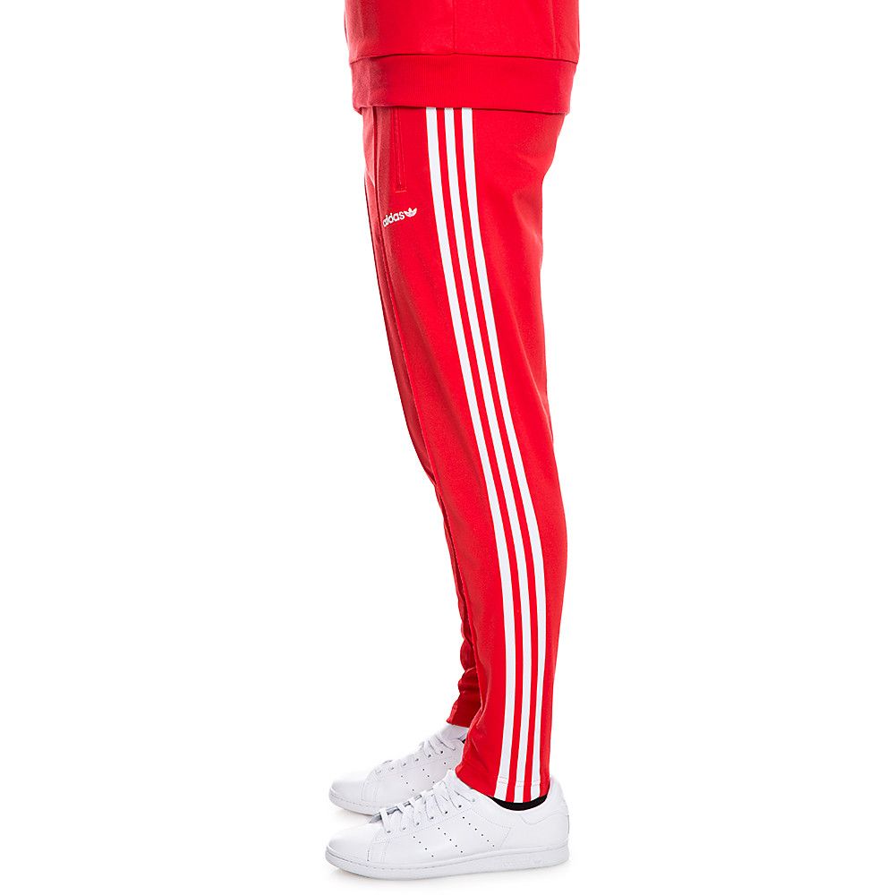 men's beckenbauer track pants