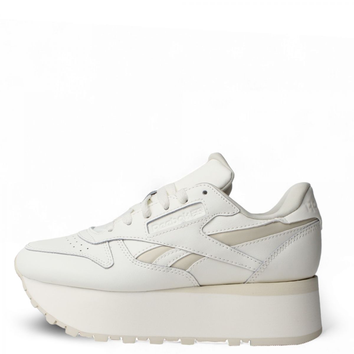 REEBOK Classic Leather Triple Lift Shoe 100201090 - Karmaloop
