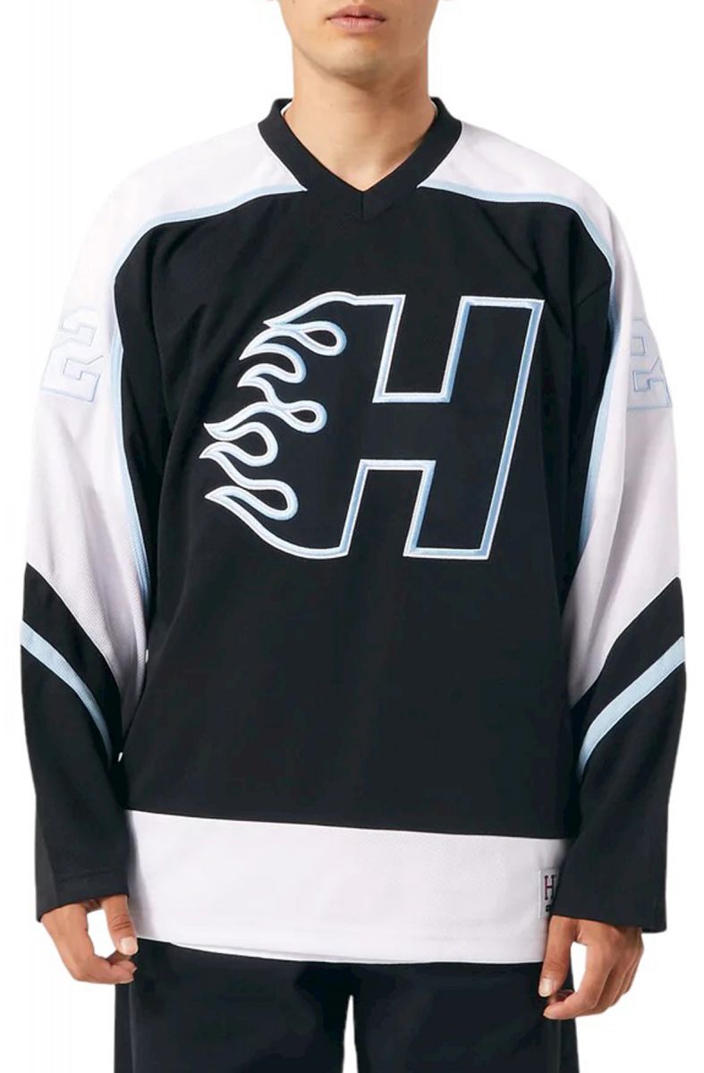 Huf Enforcer Hockey Jersey - White