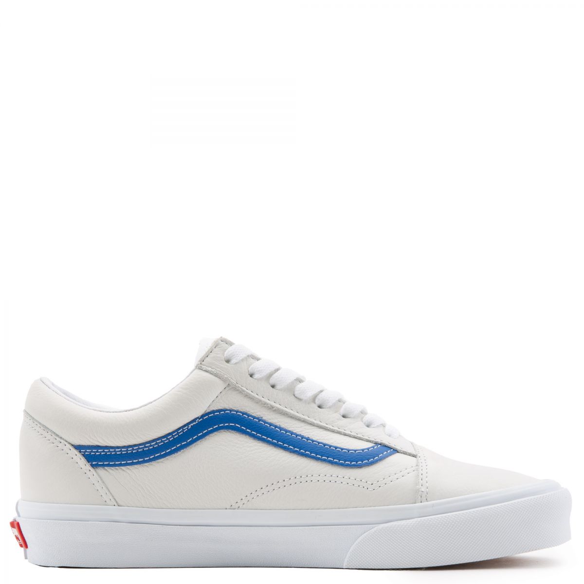 butter leather old skool