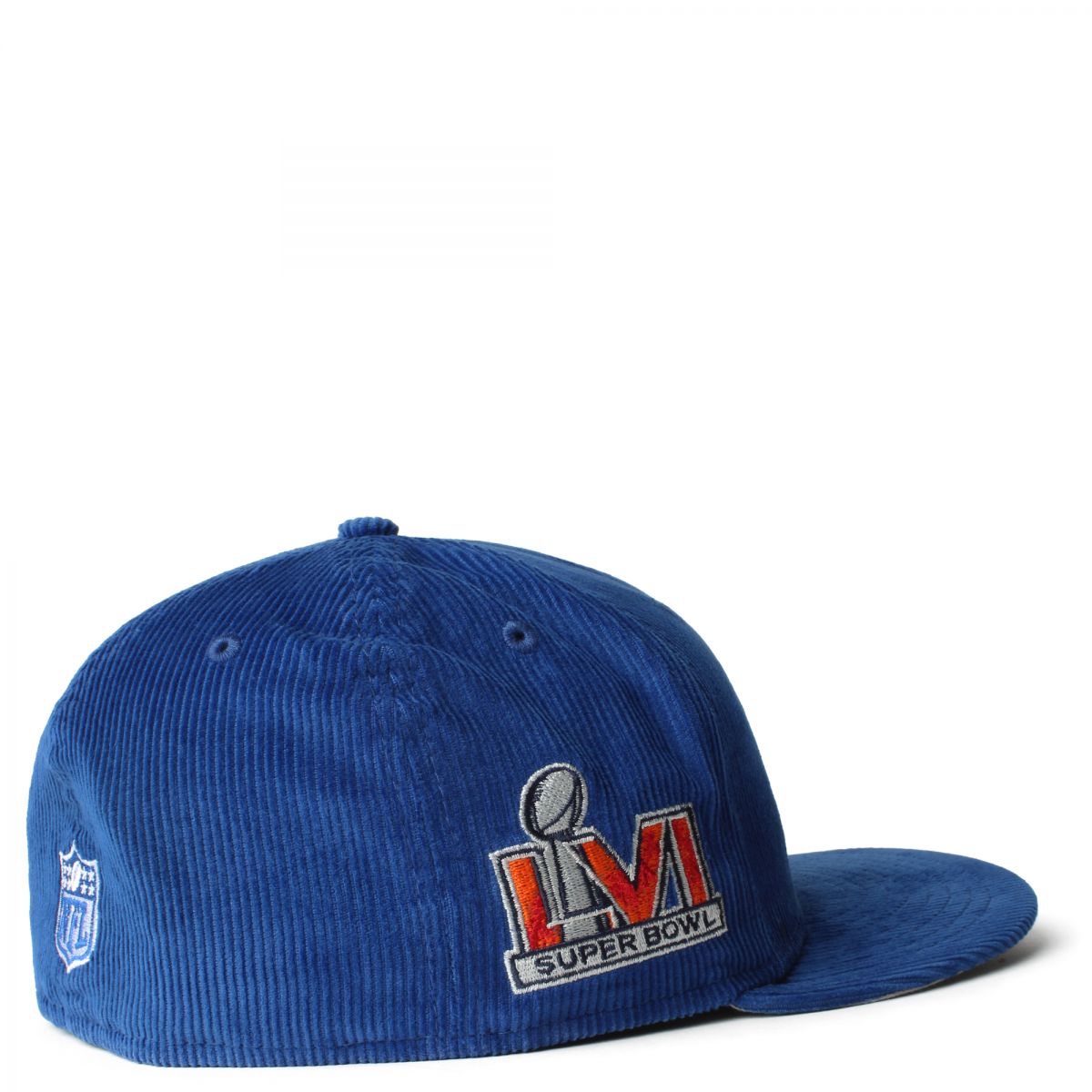 NEW ERA CAPS Los Angeles Rams Throwback 59Fifty Fitted Hat