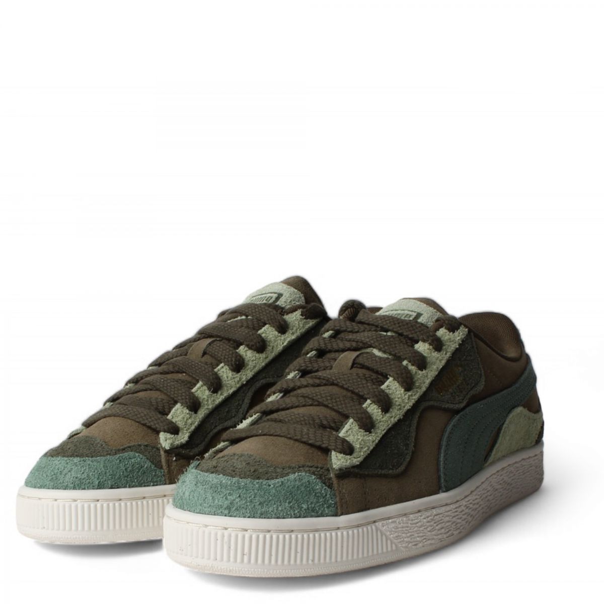 プーマ スエード トリッピー Puma Suede Trippy 398656-02 Suede Trippy Sneakers | PUMA