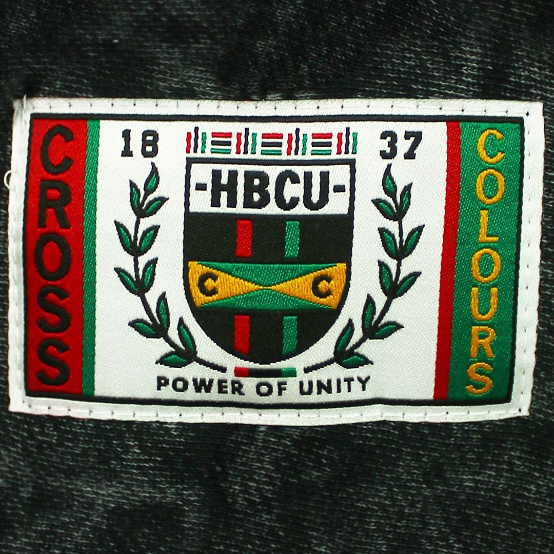 Cross Colors Hbcu