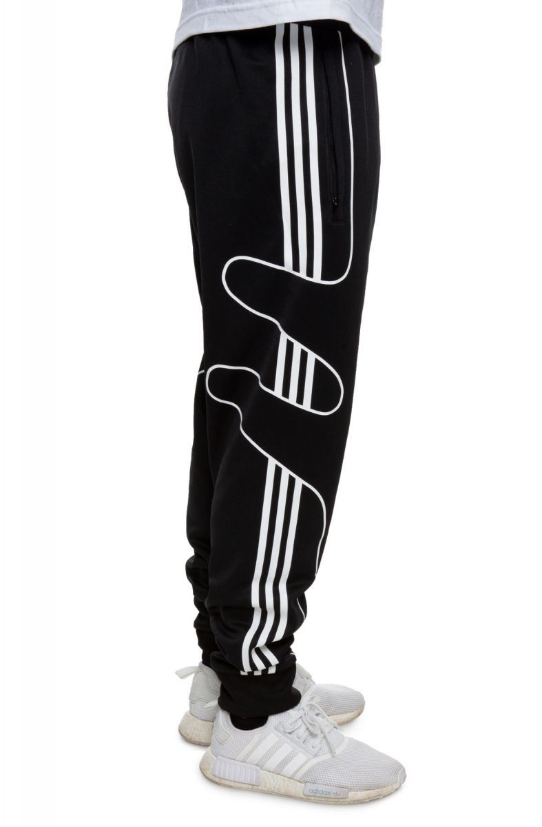 flamestrike tracksuit bottoms