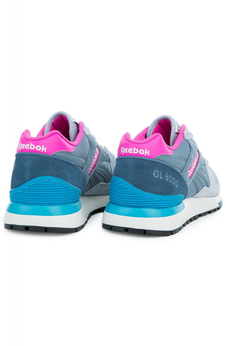 reebok gl 6000 grey blue