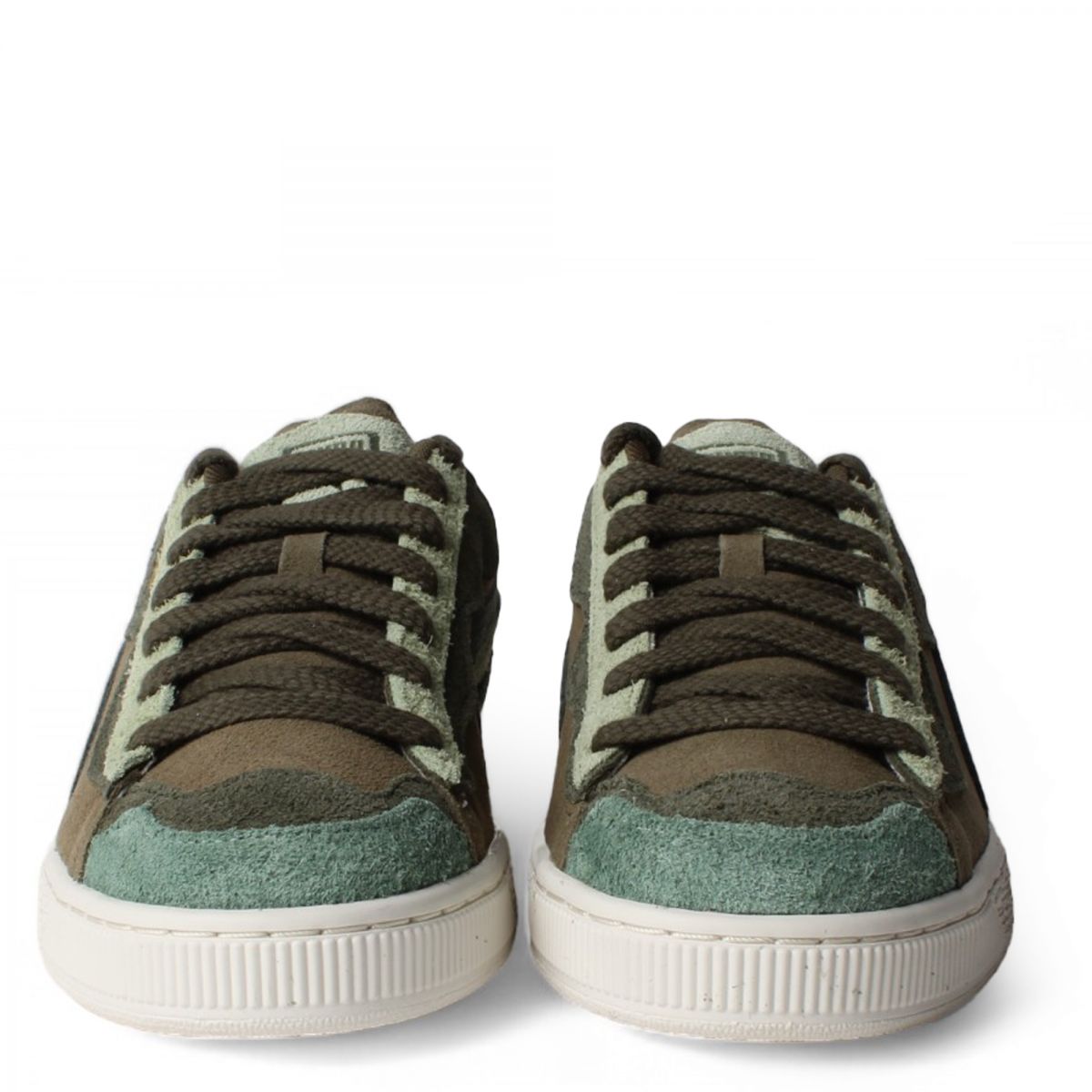 PUMA Suede Trippy Sneakers 39865605 - Karmaloop