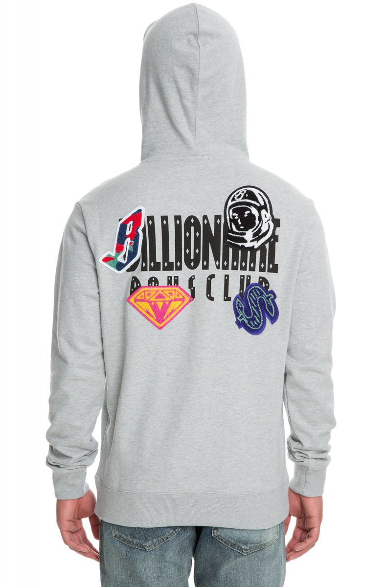 billionaire boys club jumper sale